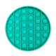 thumbnail image 2 of Juguete Sensorial Para Aliviar El Estrés Con Burbujas De Empuje Niños adultos divertidos juguetes antiestrés empujar burbuja Fidget juguetes sensoriales escritorio rompecabezas Sywqhk libre de BPA, 2 of 4