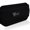 Black, variant on MT Weight Training Dip Belt with Heavy Duty Steel Chain - Pink