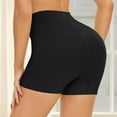 thumbnail image 4 of Shorts Pant Suitable for Under Dresses,Seamless Slip Shorts for Women,Biker Shorts, 4 of 8