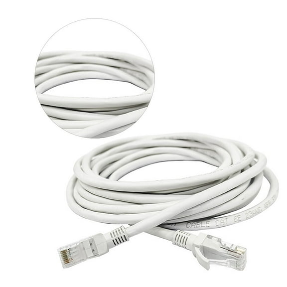 unbranded 10 Meters High Speed Eternity Cable Ethernet High-speed CAT
