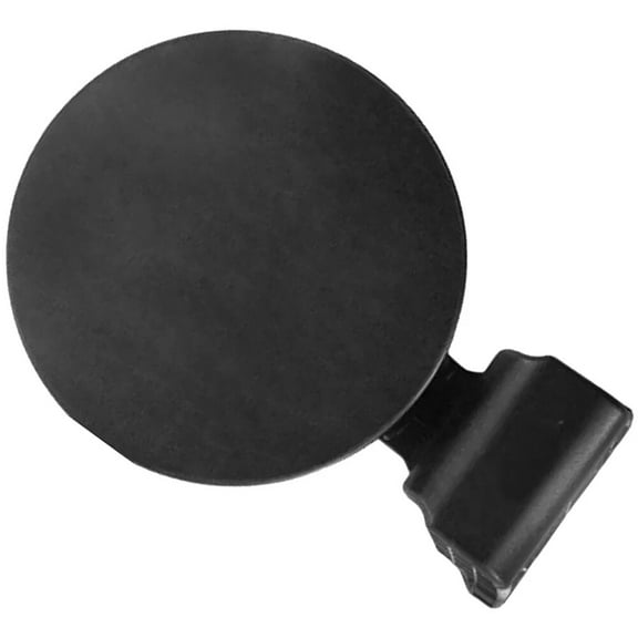 Fuel Door Panel Gas Cap 695100U000,69510-0U000 For Hyundai Accent Sedan 2012-17