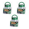 70oz Little Dripper for Chameleons ( 3 Pack )- Includes Attached DBDPet Pro-Tip Guide - Let Water Continuously Drip into Your Chameleon's Enclosure!