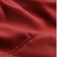 thumbnail image 5 of Bare Home Microfiber 5-Piece Red and Red Bed in a Bag, Twin XL, 5 of 5
