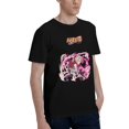 thumbnail image 2 of Camiseta de Manga Corta para Hombres Naru, 2 of 5