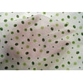 thumbnail image 4 of oneOone Cotton Silk Fabric Lemon Vegetable Print Fabric by Yard 42 Inch Wide, 4 of 4