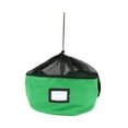 thumbnail image 2 of Luzkey RV Hose Storage Bag RV Hose Bag Large Capacity Breathable RV Accessories Tool Storage Pouch for Hoses Tools Electrical Cords Green, 2 of 8