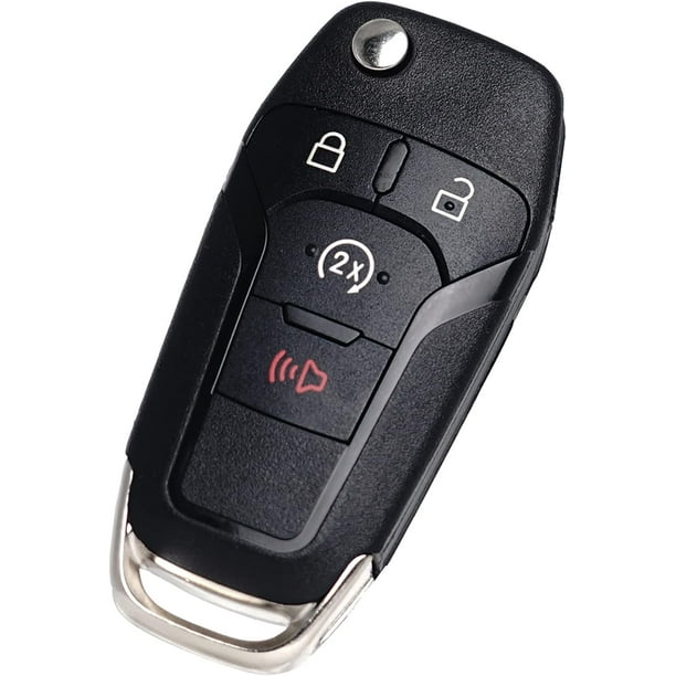 2019 f250 2024 remote start