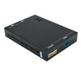 thumbnail image 3 of Caja de interconexión para coche Módulo de interfaz multimedia Reproducción de memoria USB portátil multipropósito Control de voz Kit de actualización, 3 of 7