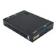 thumbnail image 3 of Caja de interconexión para automóvil Kit de modernización automática Control de voz portátil multifuncional Fácil de transportar Reproducción USB, 3 of 7
