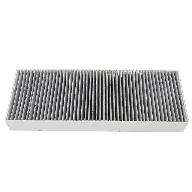 Filtre à Charbon Actif Haute Efficacité Désodorisation Haute performance Facile à Utiliser Bora Basic BAKFS