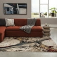 thumbnail image 2 of Momeni Studio Polypropylene Machine Made Multi Area Rug 9'6" X 12'6", 2 of 5