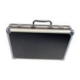 thumbnail image 1 of Caja de almacenamiento de bolas de billar, soporte para bolas, fácil de abrir y cerrar, accesorios de billar con asa de transporte, bolsa de transport, 1 of 8
