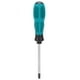 thumbnail image 3 of U-Shaped Screwdriver, Alloy Steel Magnetic Spanner Head Screwdriver Reliable Small With Large Suction Force For Outdoor Work ANGGREK 2 mm, 3 of 8