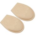 thumbnail image 3 of Coussinets à L'avant-pied, Réduisent La Pression Sur Le Pied Avant Rond épaissi Avant-pied Coussin Anti-dérapant Pour Le Voyage Pour Les Femmes Pour L'extérieur Pour La, 3 of 8