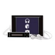 m:robe 500i 20GB MP3 Player