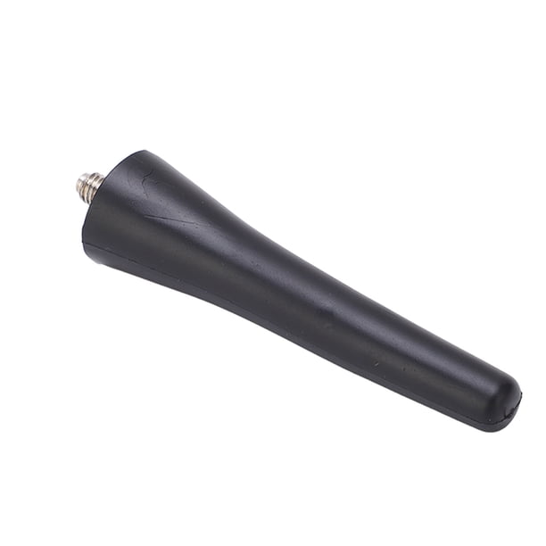 Antena corta para coche, mástil de antena corta para coche, mástil de antena corta para coche, antena corta para coche multifuncional