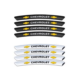 4 Pegatinas Para Coche , Llantas De Accesorios huangjie unisex