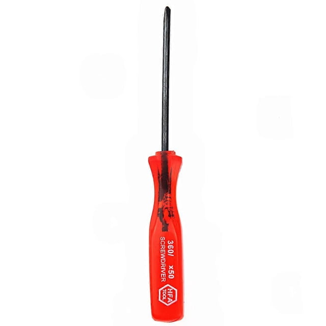 Triwing Screwdriver Game Console Repair Tool with 3Pcs Portable Screwdrivers Set