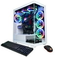 thumbnail image 1 of Ordinateur de jeux CYBERPOWERPC Gamer Supreme SLC10780CPGV5 avec Intel Core i9-14900KF, 1 of 6