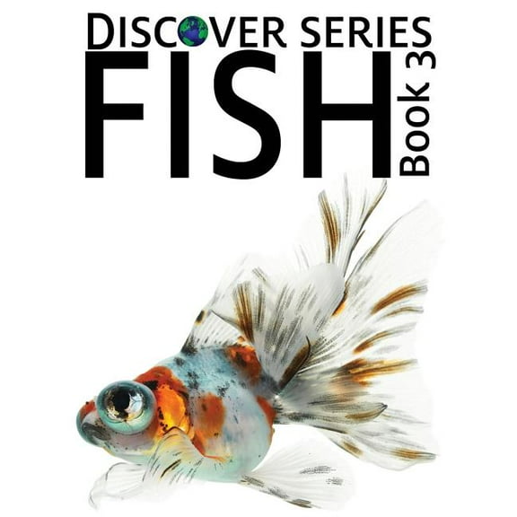 Fish 3, (Paperback)