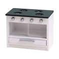 thumbnail image 1 of kusrkot Meubles de Maison de Poupée Miniature Armoire de Cuisine B, 1 of 9