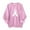 Pink, variant on successthop Breast Cancer Sweatshirts for Women Graphic FLeece Crewneck Long Sleeve Sweater Pullover Clothes Print Tops