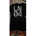 thumbnail image 2 of McLaren F1 Men's Lando Norris Core T-Shirt- Black, 2 of 2