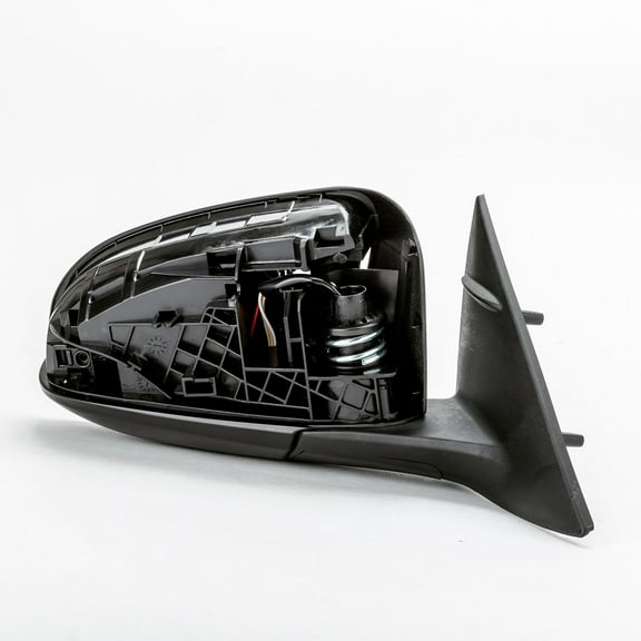 TYC 5210831 Passenger Side to Match Mirror for 2012-2014 Toyota Camry Fits 2013 Toyota Camry