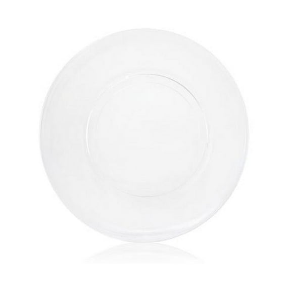 LG APPLIANCES 3390W1G006B MICROWAVE GLASS TURNTABLE TRAY - OEM PART