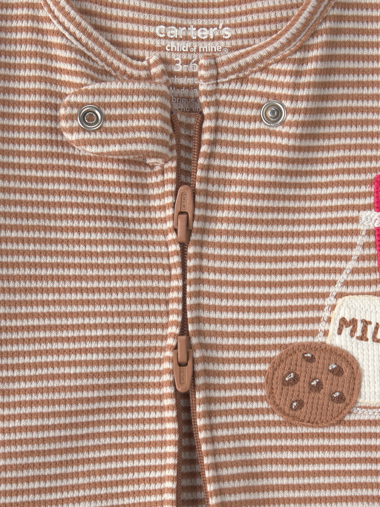 Carter's Child of Mine Baby Sleep 'N Play, Sizes Preemie-6/9 Months