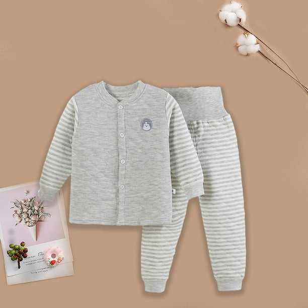 Baby thermal clothes sale