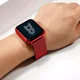 thumbnail image 3 of Correa Para Apple Watch Metálica Milanese Ajustable, 3 of 4