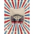 thumbnail image 3 of American Mama Oldschool Sweatshirt Women -Image by Shutterstock, Female Small, 3 of 4