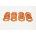 thumbnail image 1 of Competition Cams 4746-16 Valve Spring Shim  0.030 Inch Thick; 0.635 Inch Inside Diameter; 1.640 Inch Outside Diameter; Set of 16, 1 of 3
