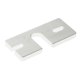 thumbnail image 4 of licencia de montaje de aluminio de extremo caliente V5 Accesorio de impresora 3D para DIY heißes Ende, 4 of 8
