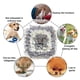 thumbnail image 5 of Pet Snuffle Mat Dog Snuffle Feeding Mat Dog Feeding Mat, 5 of 7