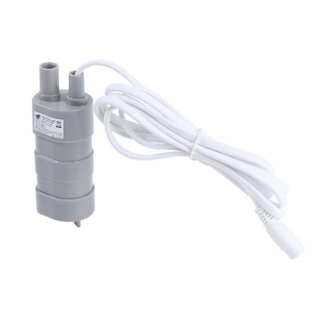 10L/ 12V Water Pump Boat Pump Fresh Water Pump Submersible Pump 5 Lift