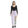 thumbnail image 3 of Rugrats Juniors' Graphic Jogger Pants, 28" Inseam, Sizes XS-XXXL, 3 of 5