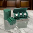 thumbnail image 6 of Fashion Styles Watch Roll Holder High End Personality Storage Watch Organizers for Collectors and Gift Giving, 6 of 10