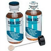 Skin Tac Liquid Adhesive Barrier, 4 oz.-1 Each