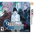 thumbnail image 1 of Shin Megami Tensei : Devil Survivor 2 Record Breaker - Nintendo 3DS (Renouvelé), 1 of 4