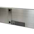 thumbnail image 2 of Native Trails VNS48S Zaca 4-5/16" H X 47-3/4" W Stainless Steel Mounting Bracket -, 2 of 6