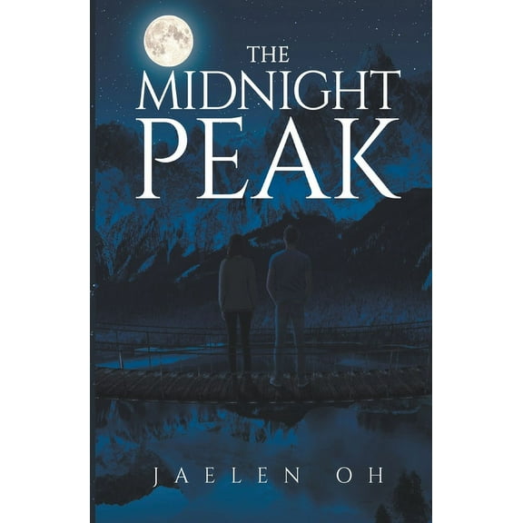 The Midnight Peak, (Paperback)