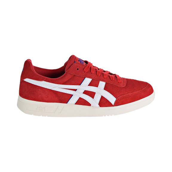 Ascis Gel- Vickka TRS Men's Shoes Classic Red/ White  h847l-601
