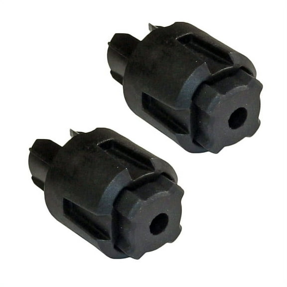 Homelite Pressure Washer Replacement Feet - 308909009-2PK