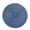 Blue, variant on Kingtowag under $5! Washable Placemats Patio Table Place Mats for Indoor & Outdoor, Round Cotton Placemat - Black for Kitchen Dining Table Decor Round Table Mats, Non-Slip Heatproof Placemats