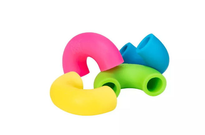 Nee Doh Mac n Squeeze, 1 cup