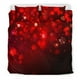 thumbnail image 4 of Juego de cama Canada Maple Leaf, 4 of 6