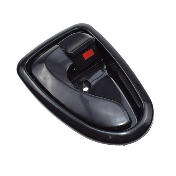Left Front and Rear Interior Door Handle Fits for Hyundai Accent-