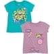 thumbnail image 1 of Camiseta de manga corta Teenage Mutant Ninja Turtles para niños, 1 of 7